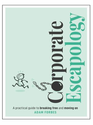 cover image of Corporate Escapology
